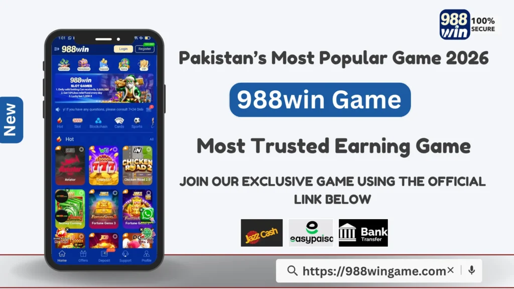 988win Game