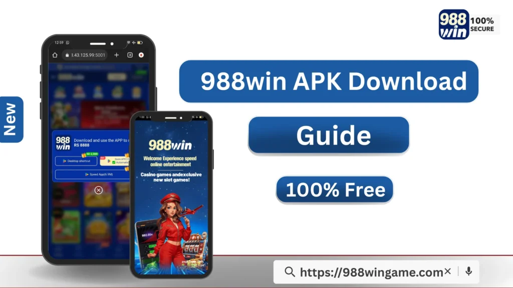 988Win APK Download