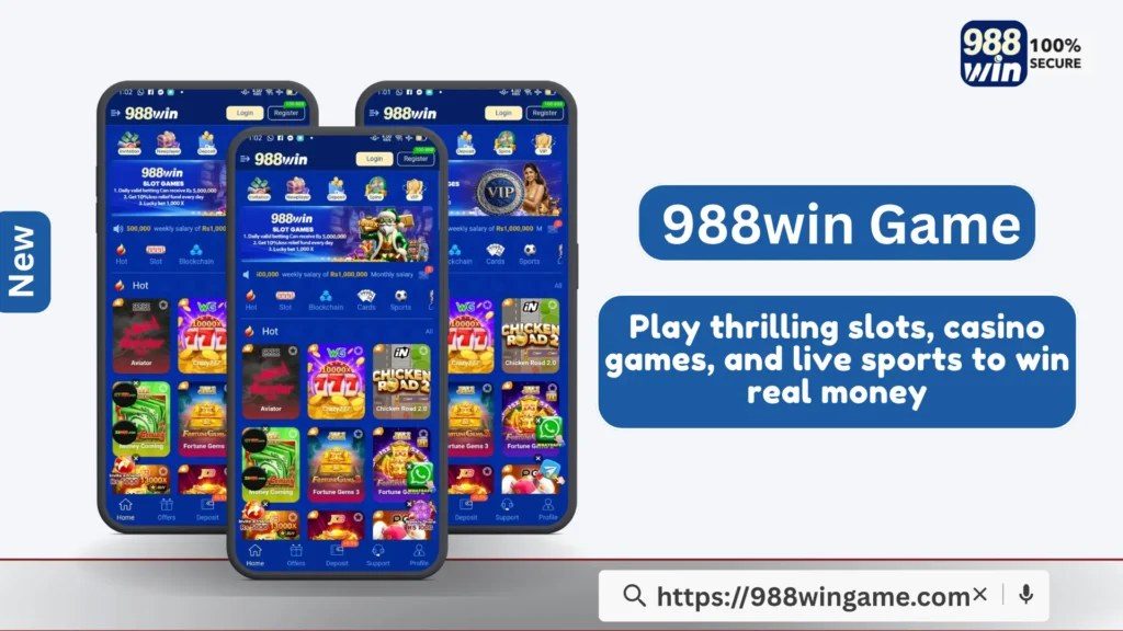 988win online