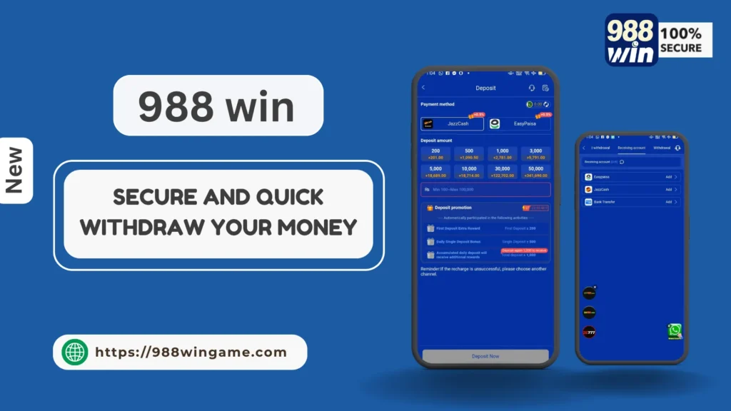 988 win apk withdraw