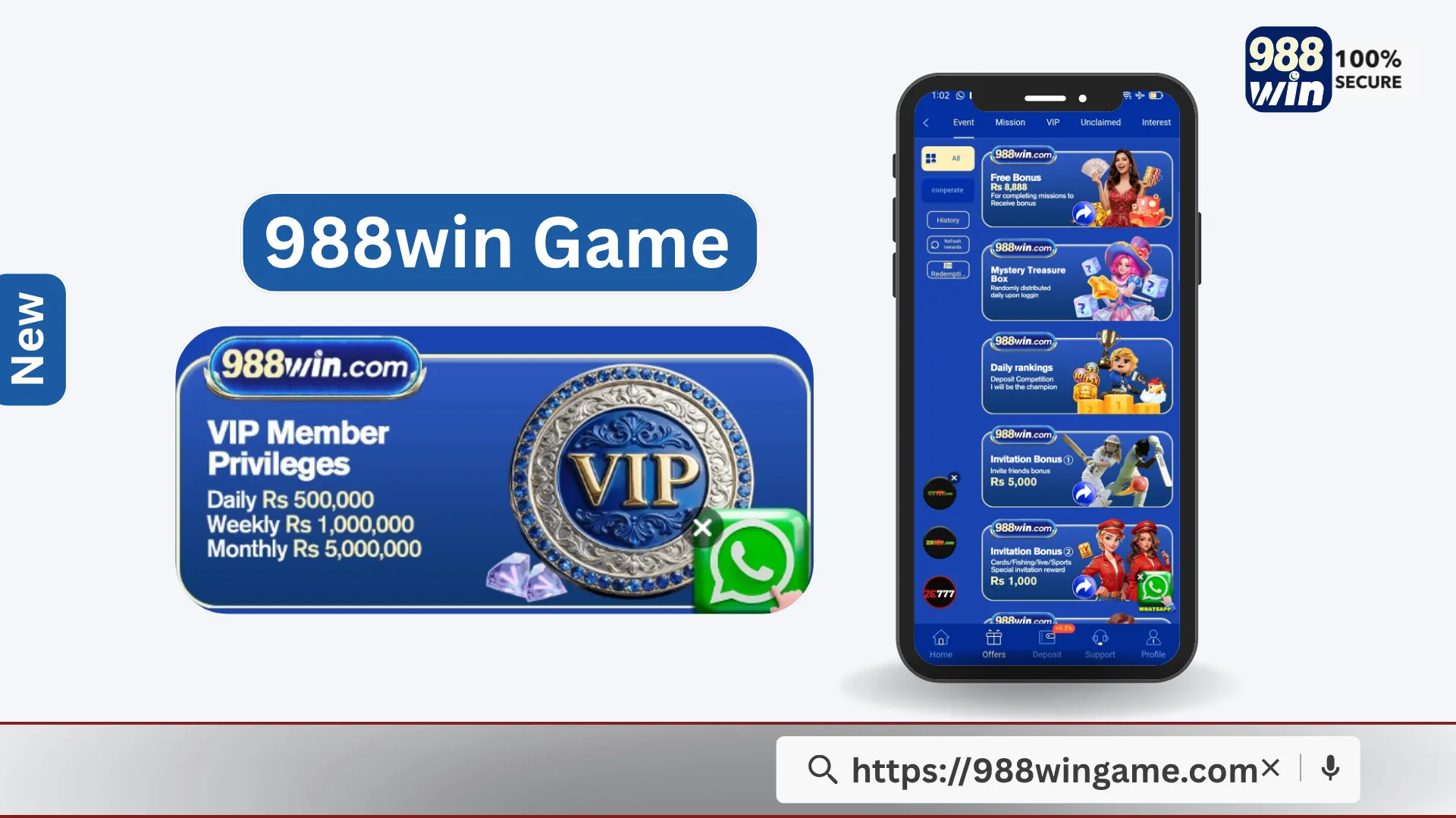 988win app