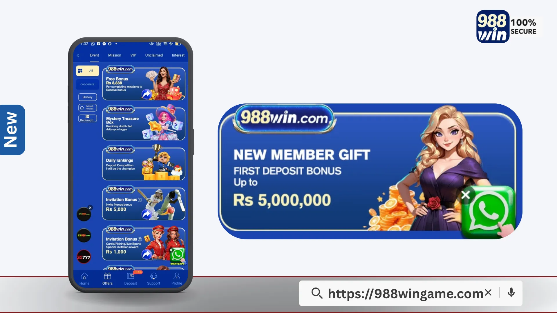 988win APK